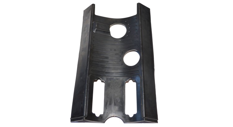 Krytina podlahy střední - tunelu BK URI 59118727