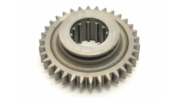 60111906 Kolo přesuvné 1. a zpětné rychlosti