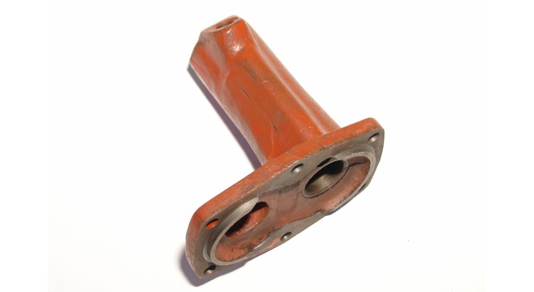 Pouzdro hřídele levé