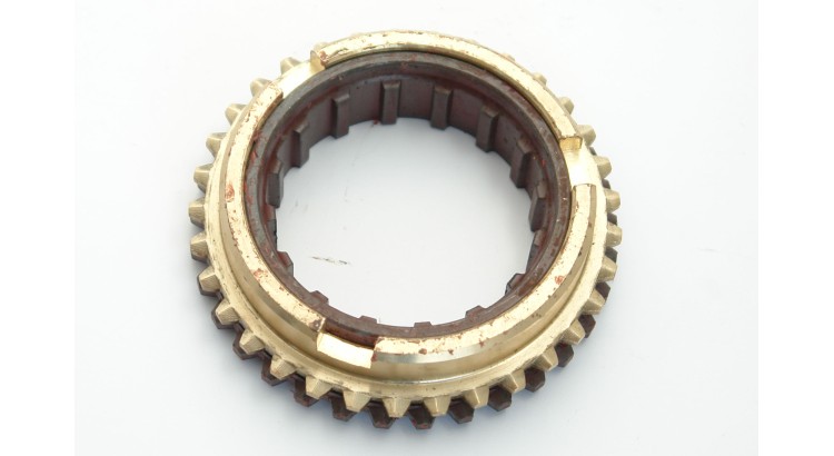 60112410 Kužel 5. rychlosti úplný UR I - synchron