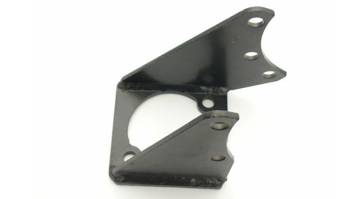 Zetor 6011-8408 Konzola pravá