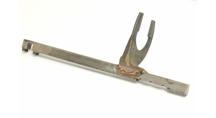 59112035 Vidlice přesouvací 1 rychlost a zpátečka