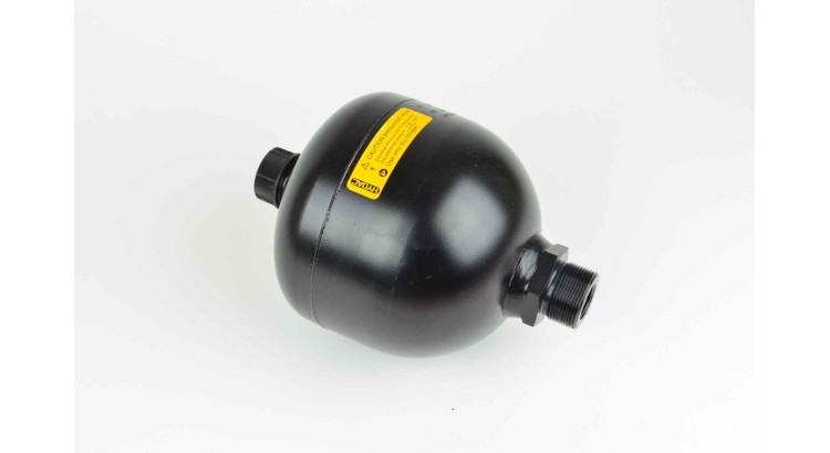 Akumulátor tlakový 1L