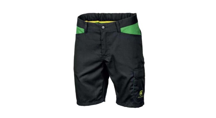 Pánské kraťasy John Deere