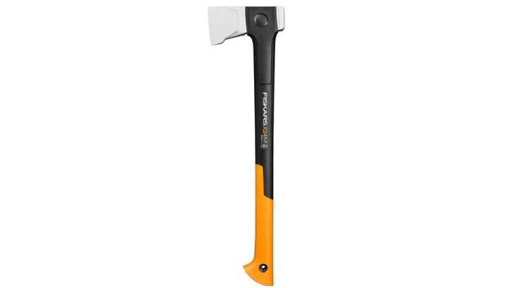 FISKARS 1069105 Štípací sekera X-series X24, S