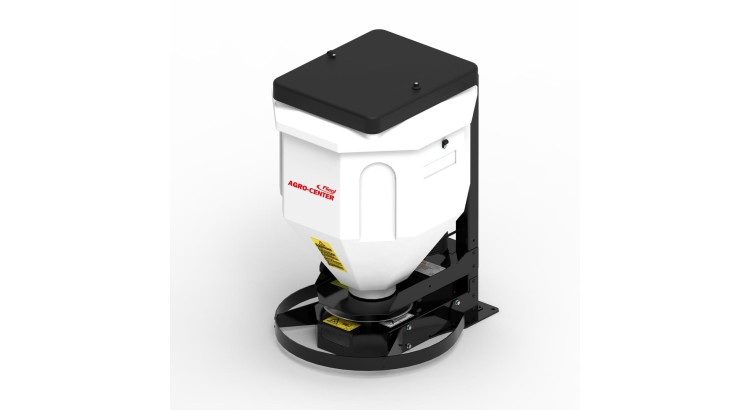 Fliegl elektrické rozmetadlo SBWXXX700630