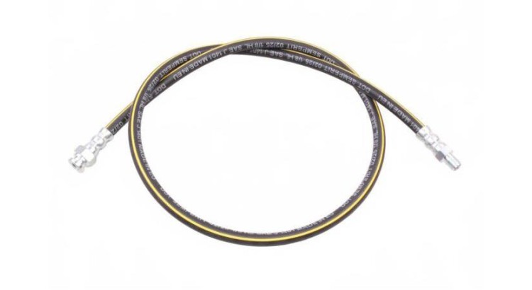 70112746 Brzdová hadice - kužel sedla vnější