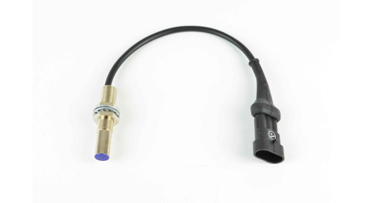 Snímač se zástrčkou 3 kolík