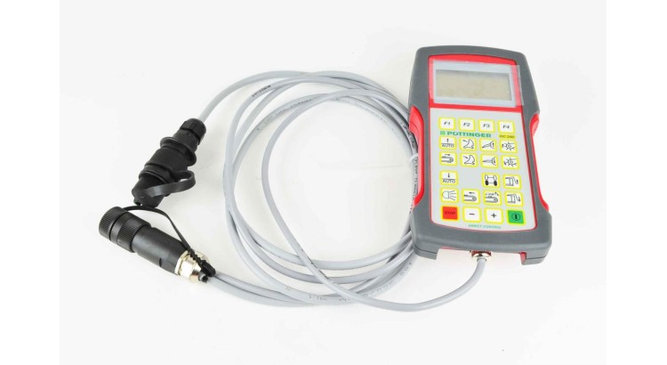 Panel ovládací Direct Control DC240 LW