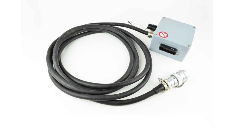 Jednotka řídící 32bit s kabelem