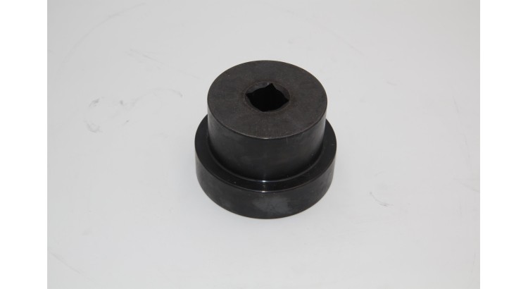 Klíč nástrčný 60mm TOP