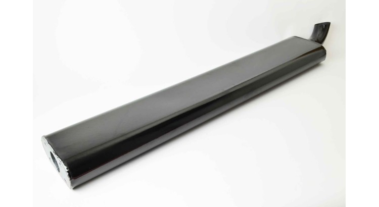 Tlumič výfuku Z 50 Super