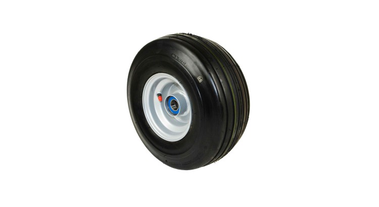 Kolo bantam 15x6,00-6 6PR kpl