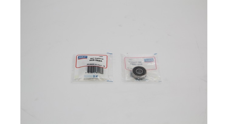 Ložisko 608 - 2 RS 625