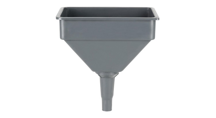 Trychtýř plastový Agro obsah 4L