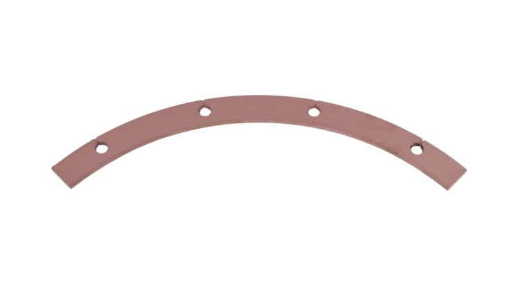 Segment vrchního uzávěru ACF (4kusy)