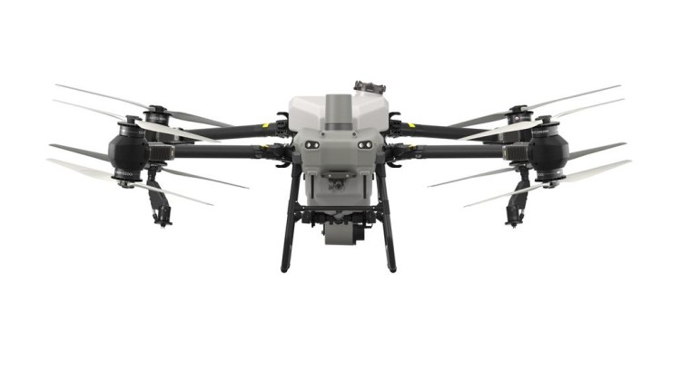 DJI Agras T50