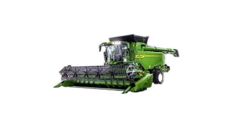 John Deere T5