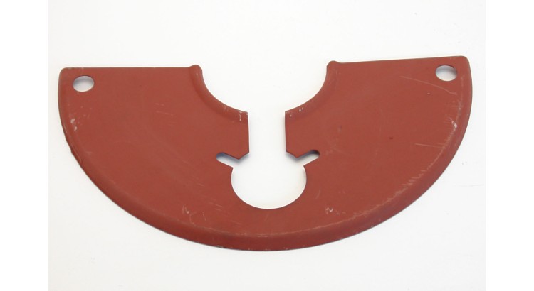 BSS Senice na Hané 440224570122 Kryt bubnu P 93 s otvorem