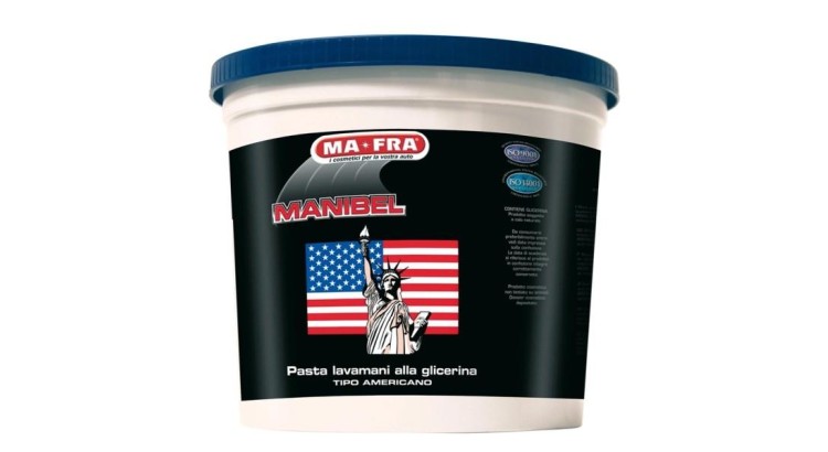 Manibel MF-H0991 Pasta 1000 ml Classic na mytí rukou