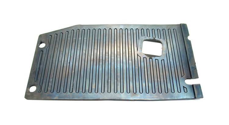 59118725 Krytina podlahy pravá