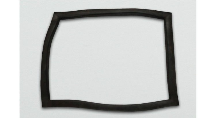 59117909 Těsnění bočního skla pravé