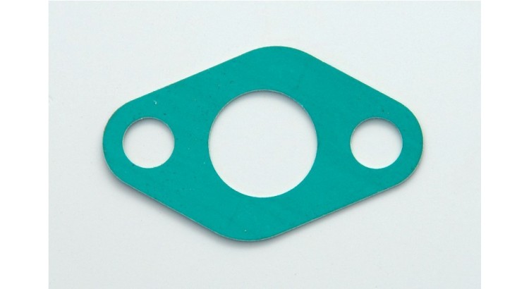 55010506, 71010506 Těsnění příruby odtokového potrubí