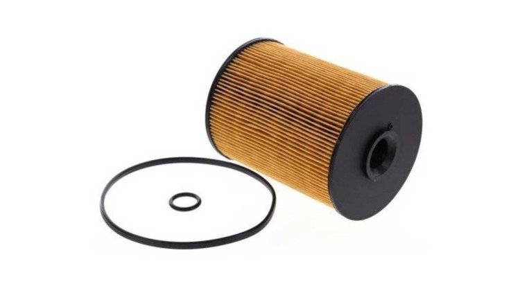 Donaldson P502425 Olejový filtr