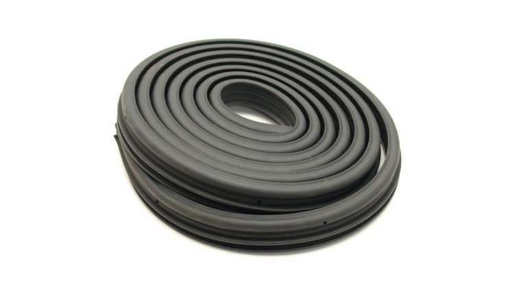 53369026 Těsnění skla dveří