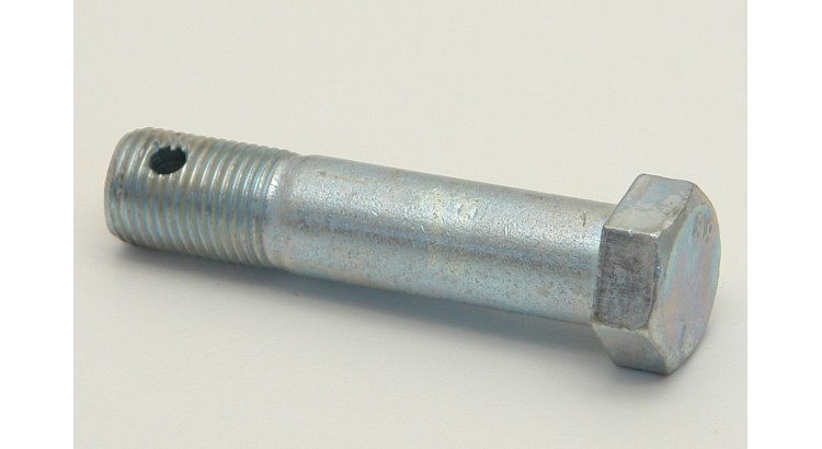 55115091 Šroub M16x1.5x75