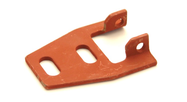 62455343 Upínka kapoty M92