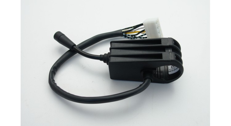 64358901 Přepínač kombinovaný  - krátký