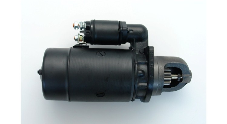 69185771 Spouštěč UŘ I 12V / 2,9 kW