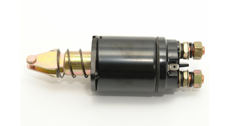 932301 Spínač startéru