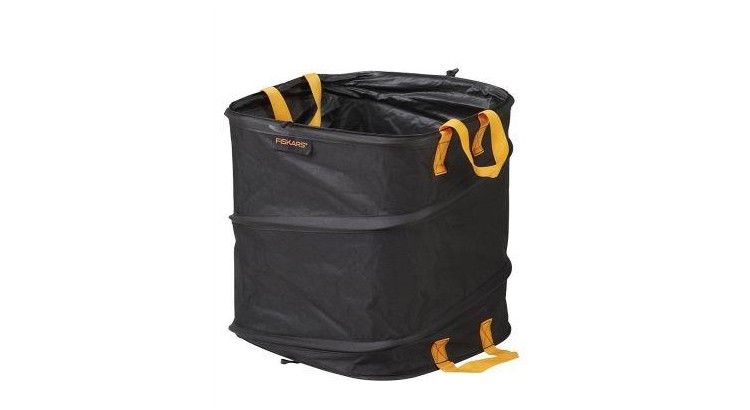 FISKARS 1028372 Koš skládací Ergo M 175L d50cm