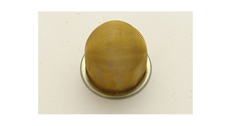 S98.0507 Sítko čističe paliva Super 50