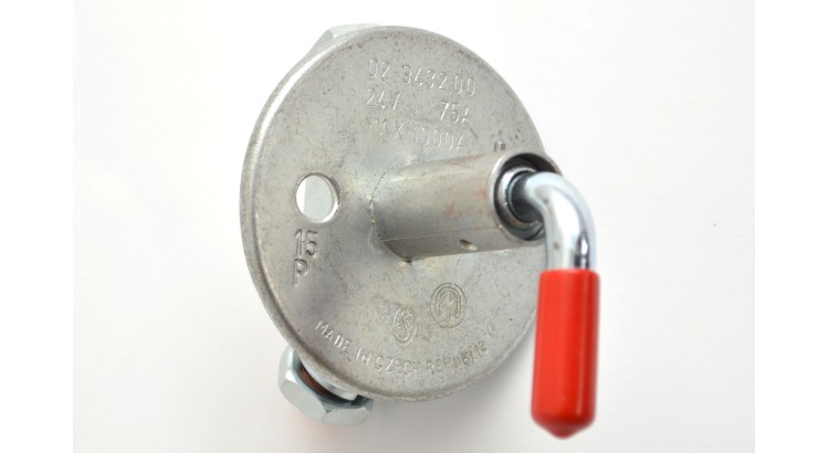 Odpojovač baterie 75A 976671