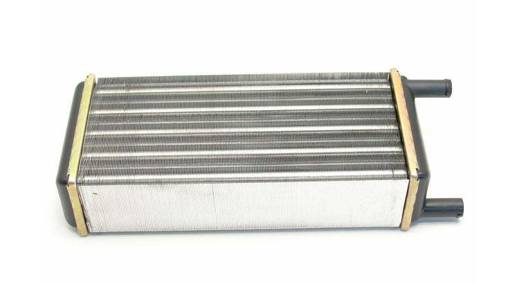 59117893 Radiátor topení