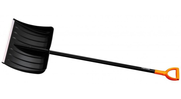 FISKARS SOLID 1052526 Hrablo na sníh 53cm/154cm