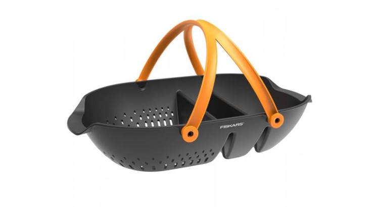 FISKARS PLUS 1062831 Koš sklízecí