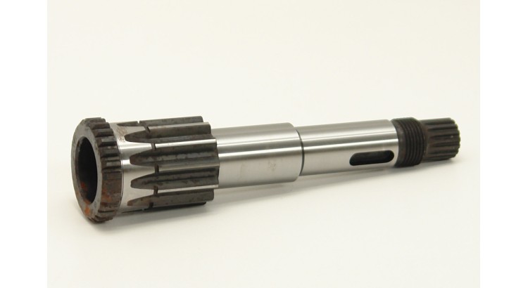 55010427, 55010405 Hřídel náhonu vstřikovacího čerpadla