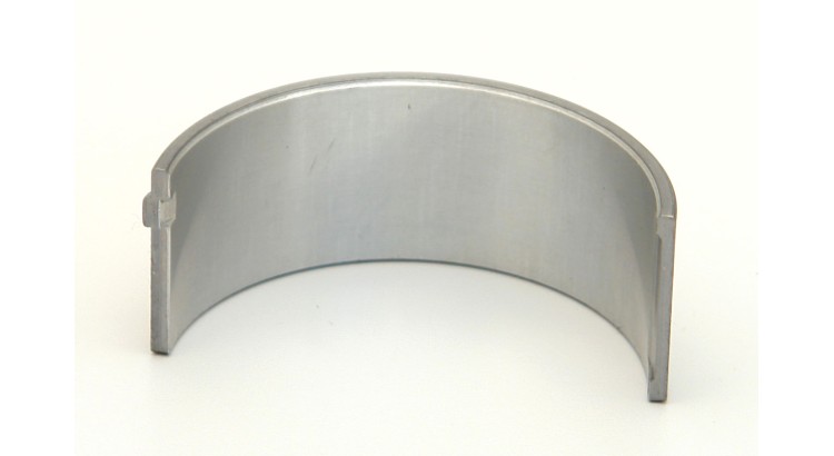 Pánev zadního ložiska spodní - 2. přebrus