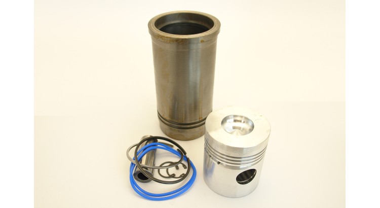 67110099 Vložka válce průměr 100 - 4 kroužky