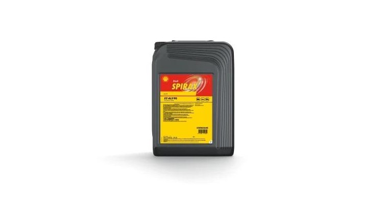 SHELL SH-550065648 Spirax S2 ALS 90 20L