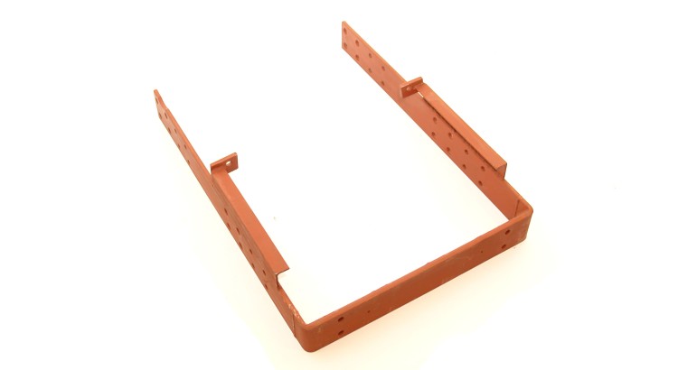 67456301 Rám závaží