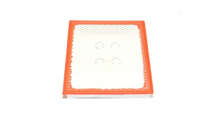 Kabinový filtr Donaldson P536429