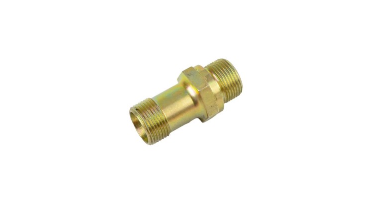 Hrdlo víka M22x1,5-56,5 mm  53422001