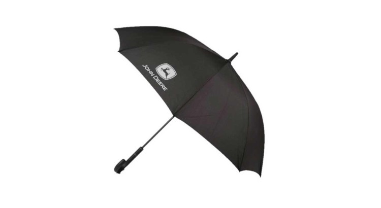 John Deere MCV202221001 Deštník