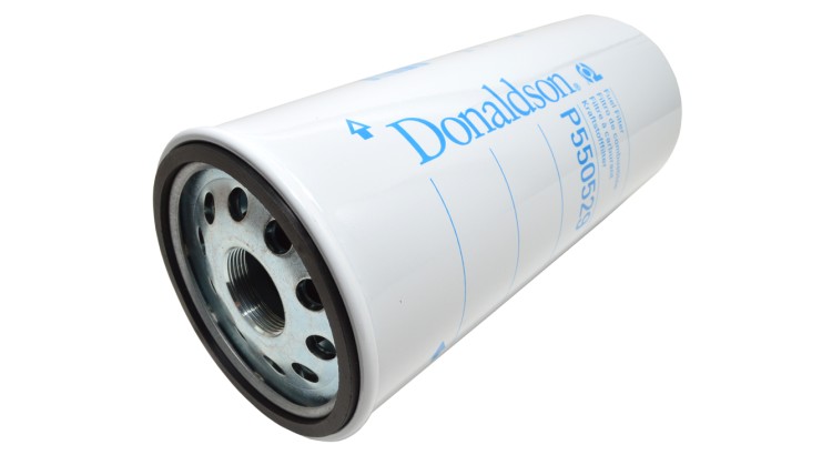 Palivový filtr Donaldson P550529