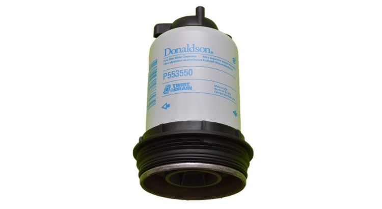 Donaldson P583087 Palivový filtr